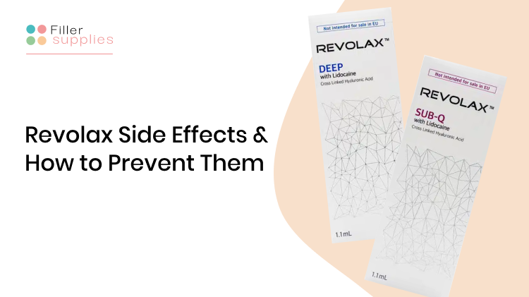 Revolax Side Effects & How to Prevent Them