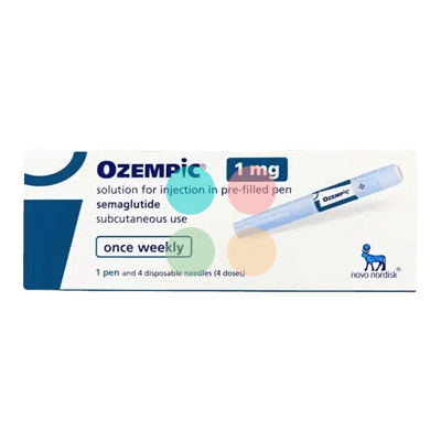 Ozempic 1mg
