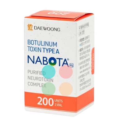 Nabota (Jeuveau) 200u