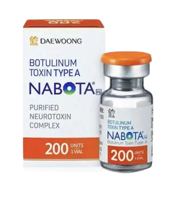 Buy Nabota Vial