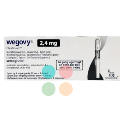 Wegovy FlexTouch 1mg