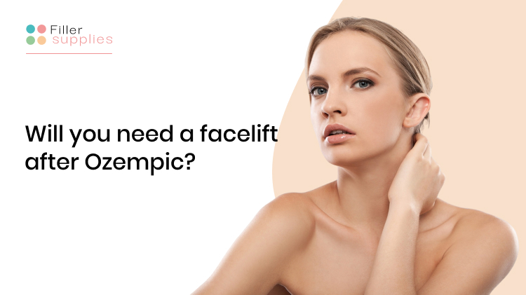 Will You Need a Facelift After Ozempic?