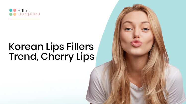 Korean Lip Filler
