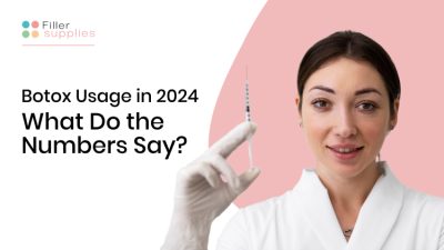 Botox Statistics - What Do the Numbers Say?