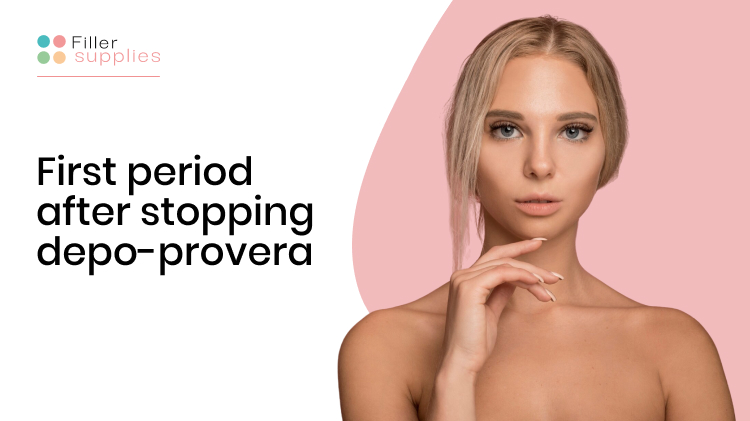 First Period after Stopping Depo-Provera
