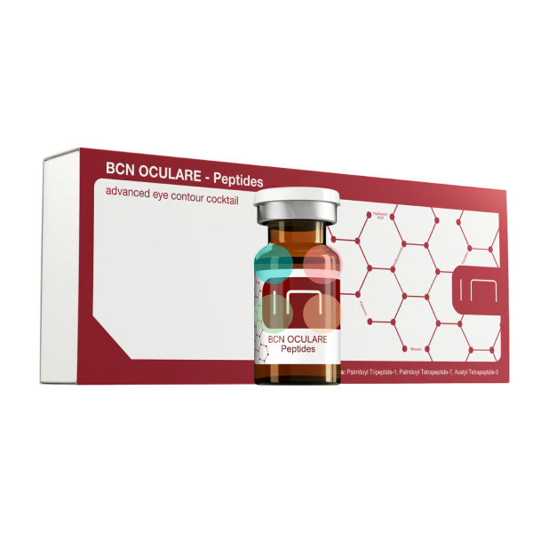 bcn oculare peptids 5x3ml