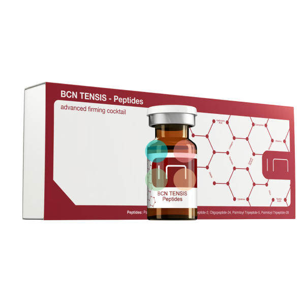 bcn tensis peptides 5x5ml