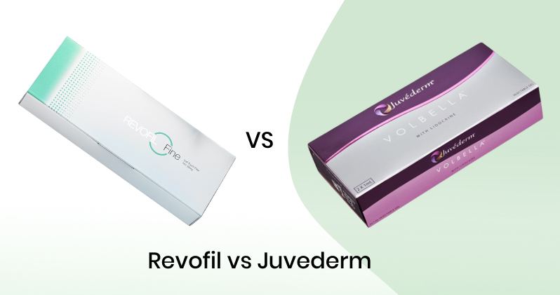 revofil vs juvederm