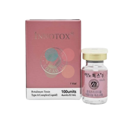 innotox 100u