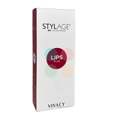 stylage lips plus bi-soft