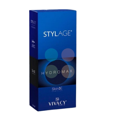 stylage hydromax bi-soft