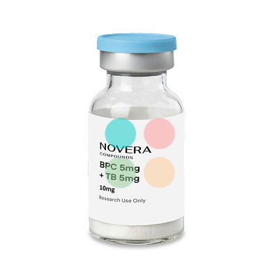 BPC5mg+TB5mg