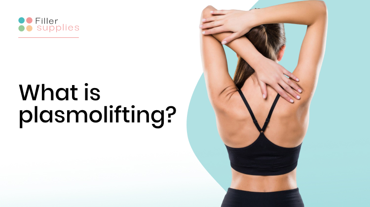 Plasmolifting for Skin Rejuvenation: A Simple Overview