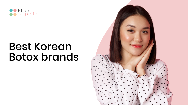 Best Korean Botox Brands in 2026